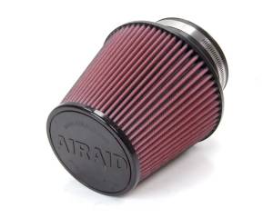Air Filter Elements - Universal Conical Air Filters - 7" Conical Air Filters