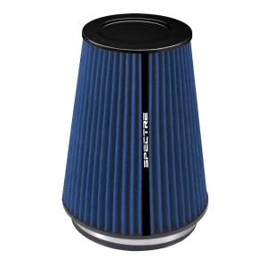 Air Filter Elements - Universal Conical Air Filters - 7-5/8" Conical Air Filters