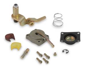 Air & Fuel Delivery - Carburetors & Components - Carburetor Accelerator Pump Conversion Kits