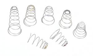 Carburetors & Components - Carburetor Springs - Vacuum Secondary Spring