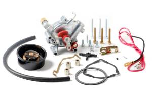 Air & Fuel Delivery - Carburetors & Components - Carburetor Choke Kits and Components