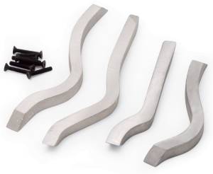 Intake Manifolds & Components - Intake Manifold Components - Intake End Rail Spacers