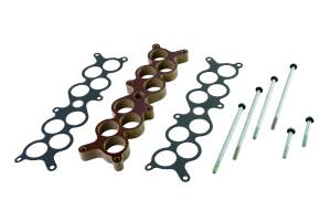 Intake Manifolds & Components - Intake Manifold Components - Intake Plenum Spacers