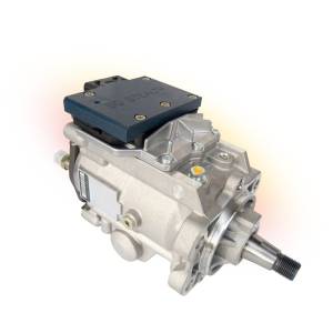 Air & Fuel Delivery - Fuel Injection Systems & Components - Electronic - Fuel Injector Pump Covers