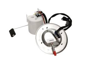 In-Tank Electric Fuel Pumps