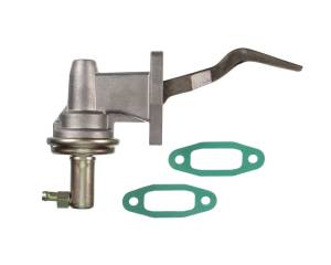 Ford Cleveland / Modified Fuel Pumps