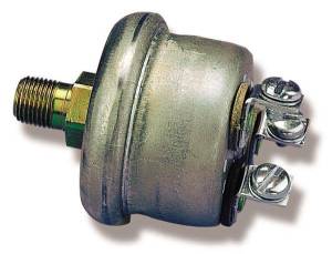Fuel Pumps, Regulators & Components - Fuel Pump Components and Rebuild Kits - Fuel Pump Safety Pressure Switches
