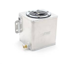 Air & Fuel Delivery - Air & Fuel Cooling Systems & Components - Fuel Coolers