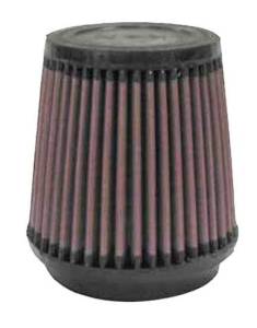 Air Filter Elements - Universal Conical Air Filters - 4-5/8" Conical Air Filters