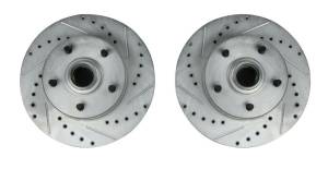 Brake Systems & Components - Disc Brake Rotors - Right Stuff Detailing Brake Rotors