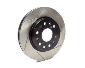 Brake Systems & Components - Disc Brake Rotors - StopTech Brake Rotors