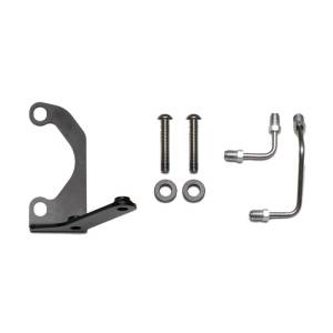 Brake Systems - Master Cylinders-Boosters & Components - Brake Proportioning Valve Brackets