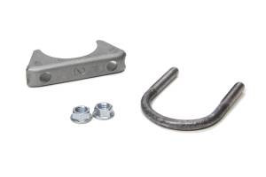 Exhaust Pipes, Systems & Components - Exhaust Clamps - U-Clamps