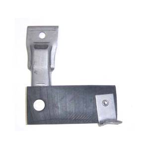 Exhaust Pipes, Systems & Components - Exhaust Hangers and  Components - Exhaust Tailpipe Hangers