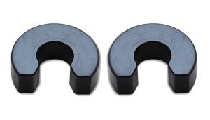 Exhaust Pipes, Systems & Components - Exhaust Hangers and  Components - Exhaust Hanger Rod Clips