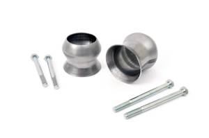 Exhaust Pipes, Systems & Components - Exhaust Pipe Adapters and Reducers - Exhaust Spacer Kits