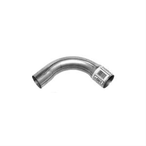 Exhaust Pipes, Systems & Components - Exhaust Pipe - Bends - Exhaust Pipe Bends - 90 Degree