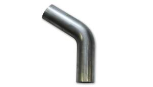 Exhaust Pipe Bends - 60 Degree