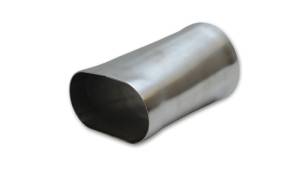 Exhaust Pipes, Systems & Components - Exhaust Pipe Adapters and Reducers - Exhaust Transition Adapters
