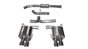 Exhaust Pipes, Systems & Components - Exhaust Systems - Subaru Exhaust Systems
