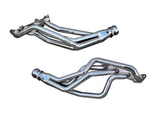 Ford 5.0 Coyote Headers