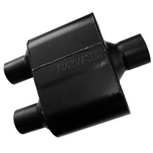 Mufflers & Resonators - Mufflers and Components - Flowmaster Super 10 Series Mufflers