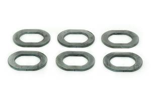 Chassis & Frame Components - Bushings and Mounts - Body Mount Repair Kits