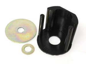 Bushings and Mounts - Motor Mounts and Inserts - Volkswagon Motor Mounts and Inserts