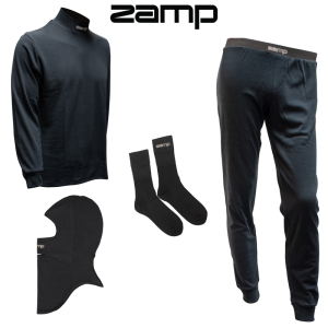 Safety Equipment - Underwear - Zamp Racing Underwear