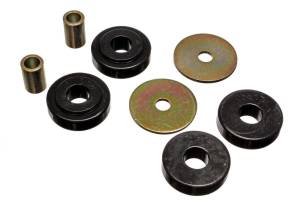 Chassis & Frame Components - Bushings and Mounts - Transmission Crossmember Bushings