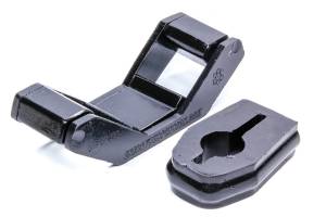Chassis & Frame Components - Bushings and Mounts - Transmission Mount Inserts