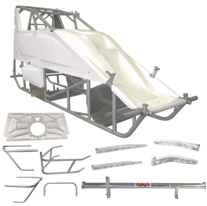 Chassis & Frame Components - Chassis and Frame Components - Chassis Kits