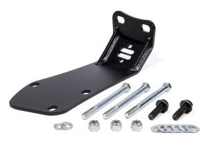 Chassis and Frame Components - Chassis Stiffeners - Steering Box Braces