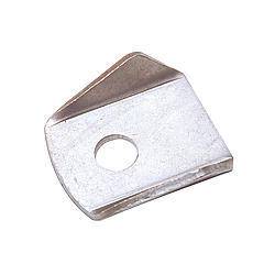 Chassis Fabrication Materials - Chassis Tabs, Brackets and Components - Bell Crank Tabs