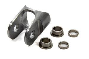 Chassis Fabrication Materials - Chassis Tabs, Brackets and Components - Clevis Tabs