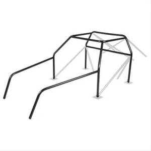 Roll Cages and Components - Main Hoop - Main Hoops - 12-Point