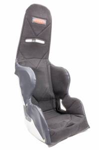 Seat Covers - Kirkey Seat Covers - Kirkey 21 Series High Back Kart Seat Covers