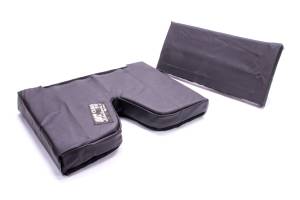 Seats & Components - Seat Supports and Components - Seat Pads