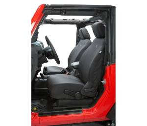 Seats & Components - Seat Covers - Bestop Seat Covers