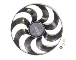 Fans - Fan Parts and Components - Electric Fan Blade
