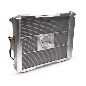 Cooling & Heating - Radiators - Proform Slim-Fit Aluminum Radiators