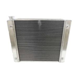 Cooling & Heating - Radiators - RPC Aluminum Radiators