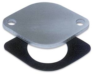 Thermostats, Housings & Fillers - Water Neck Block-Off Plates - Water Neck Blockoff
