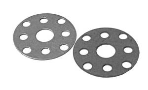 Belts & Pulleys - Pulley Shims and Spacers - Water Pump Pulley Shim