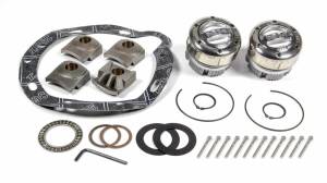 4x4 Driveline Components - Transfer Cases and Components - Transfer Case Conversion Kits