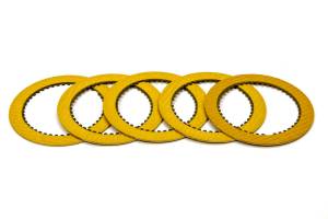 Automatic Transmission Clutch Friction Plates