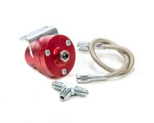 Clutches & Components - Clutch Throwout Bearings and Components - Hydraulic Throwout Bearing Travel Adjusters