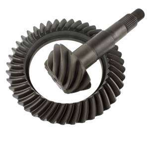 Differentials & Rear-End Components - Ring and Pinion Gears - AAM 14-Bolt Ring & Pinions