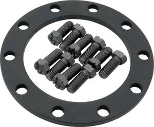 Transmission & Drivetrain - Differentials & Rear-End Components - Ring Gear Spacers