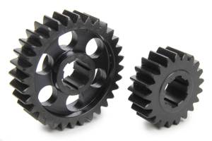 Quick Change Differentials & Components - Quick Change Gears - SCS Professional Series 6 Spline Gears